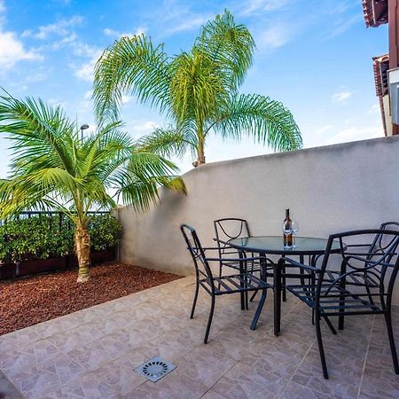 Deluxe Duplex La Quinta Sunsent Villa Santa Úrsula Eksteriør bilde