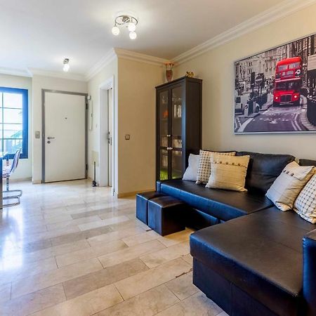 Deluxe Duplex La Quinta Sunsent Villa Santa Úrsula Eksteriør bilde