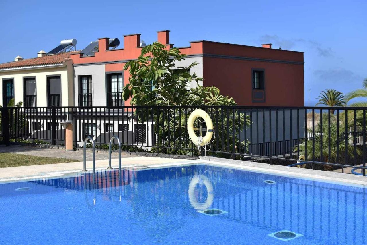 Deluxe Duplex La Quinta Sunsent Villa Santa Úrsula Eksteriør bilde