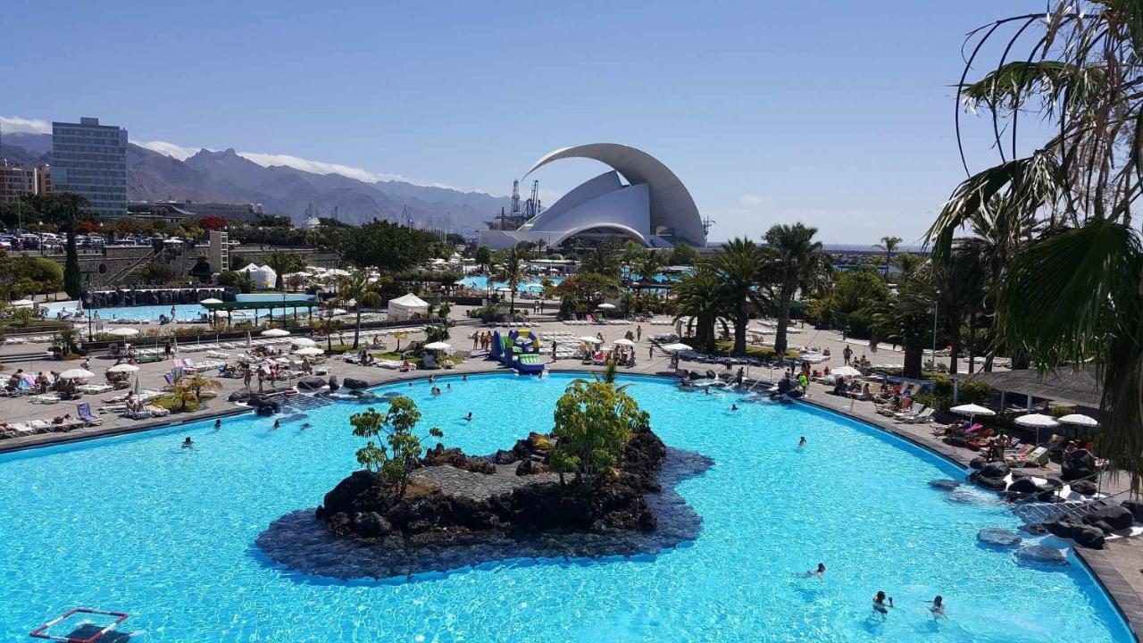 Deluxe Duplex La Quinta Sunsent Villa Santa Úrsula Eksteriør bilde