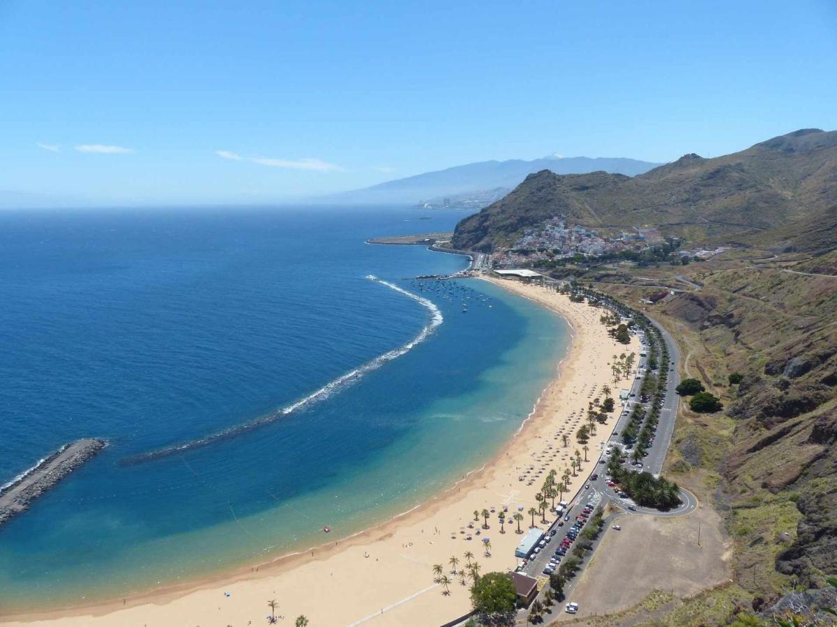 Deluxe Duplex La Quinta Sunsent Villa Santa Úrsula Eksteriør bilde