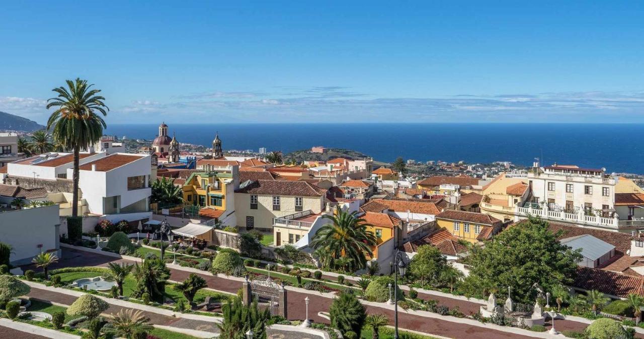Deluxe Duplex La Quinta Sunsent Villa Santa Úrsula Eksteriør bilde