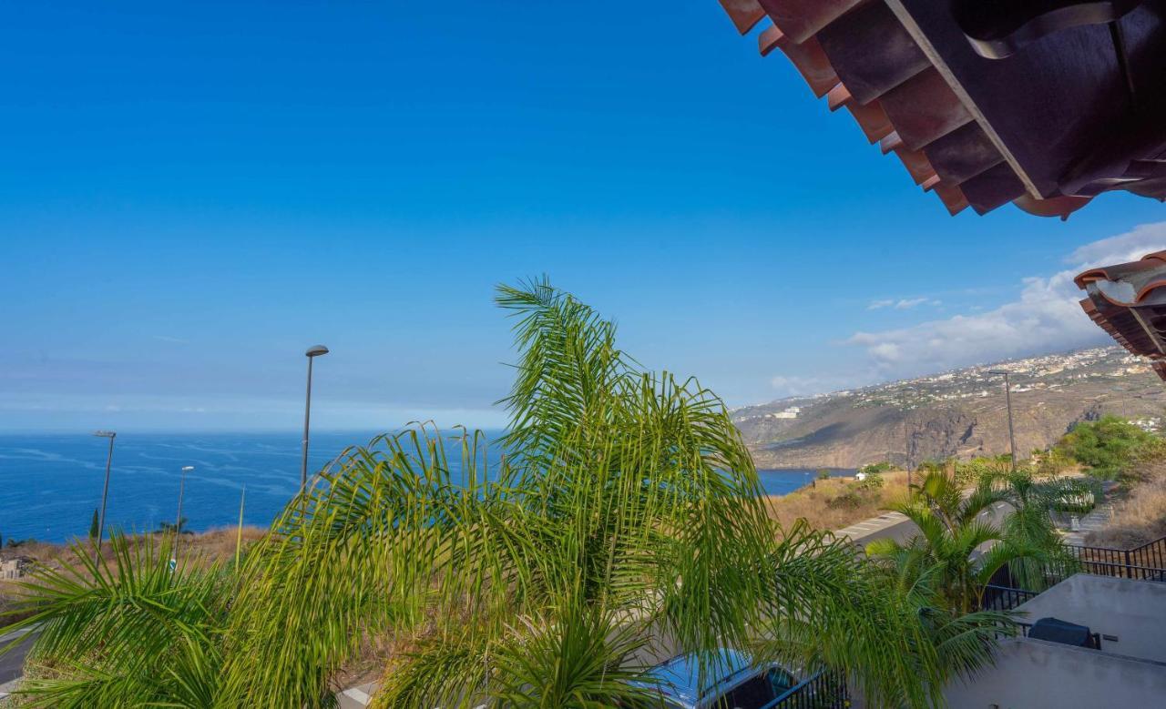 Deluxe Duplex La Quinta Sunsent Villa Santa Úrsula Eksteriør bilde