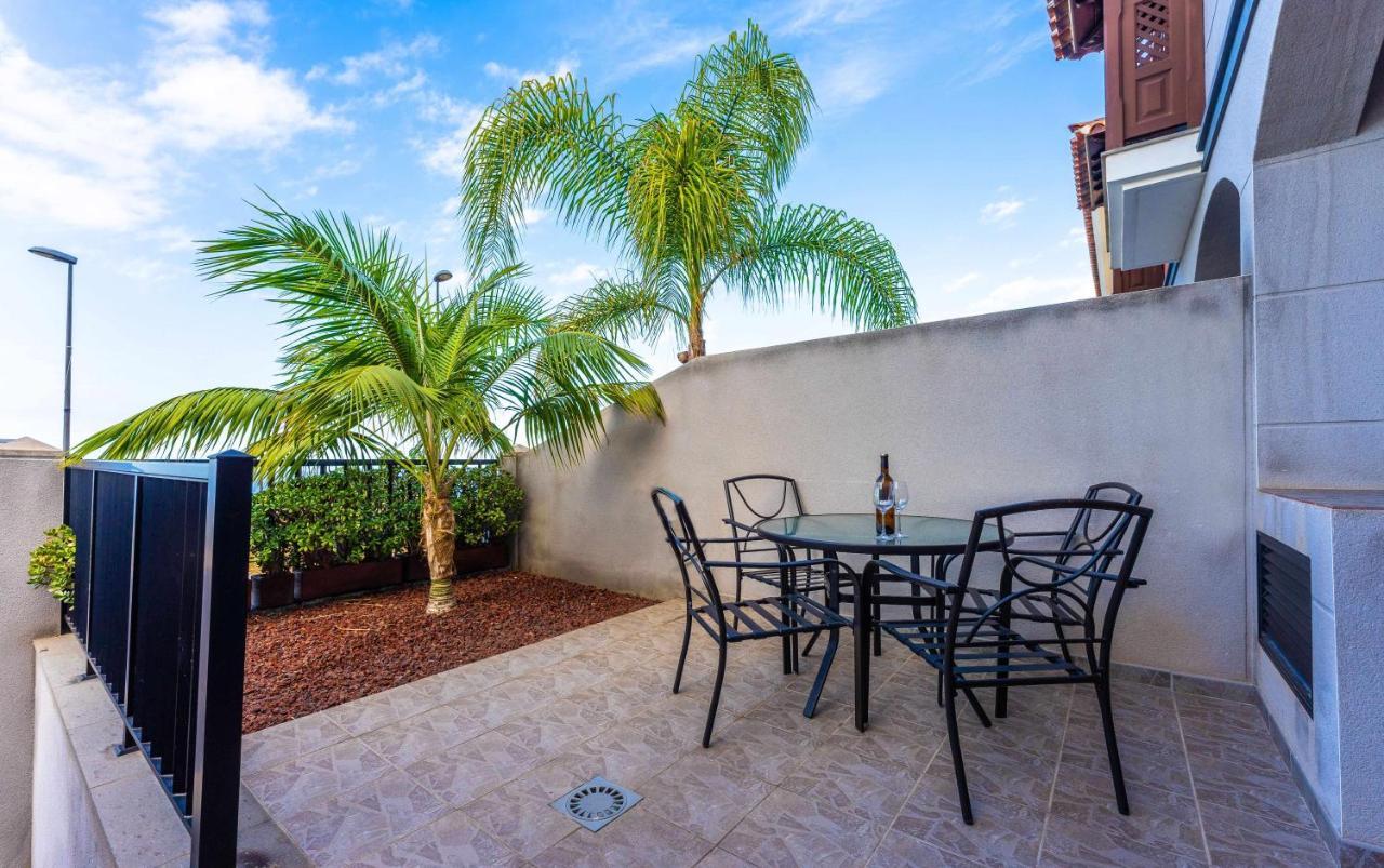 Deluxe Duplex La Quinta Sunsent Villa Santa Úrsula Eksteriør bilde
