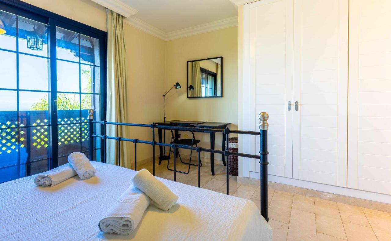 Deluxe Duplex La Quinta Sunsent Villa Santa Úrsula Eksteriør bilde