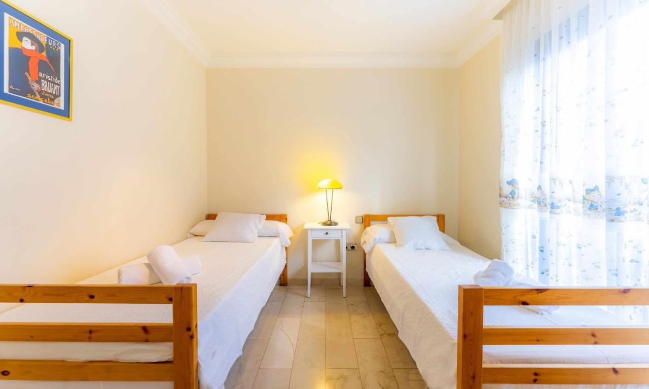 Deluxe Duplex La Quinta Sunsent Villa Santa Úrsula Eksteriør bilde