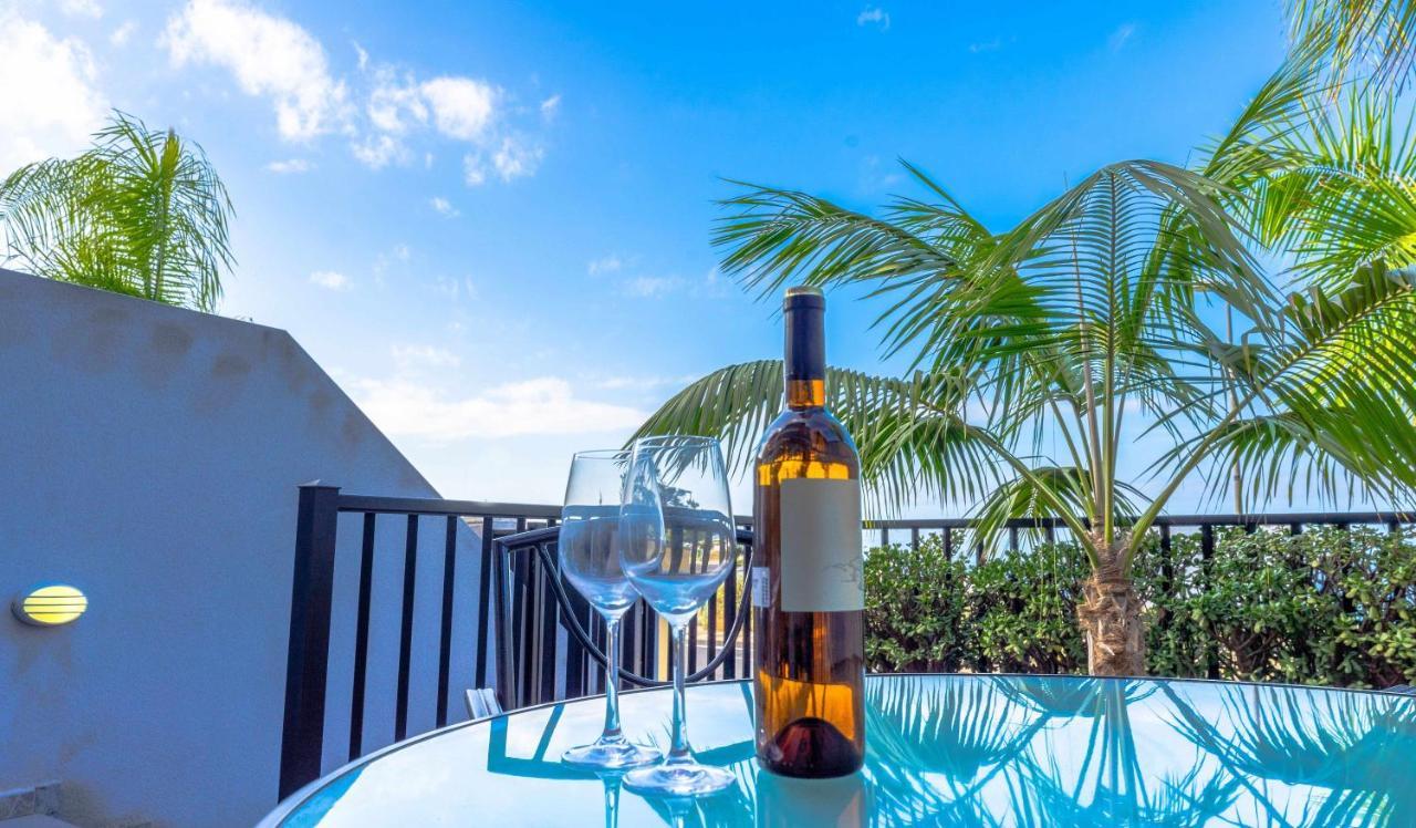 Deluxe Duplex La Quinta Sunsent Villa Santa Úrsula Eksteriør bilde