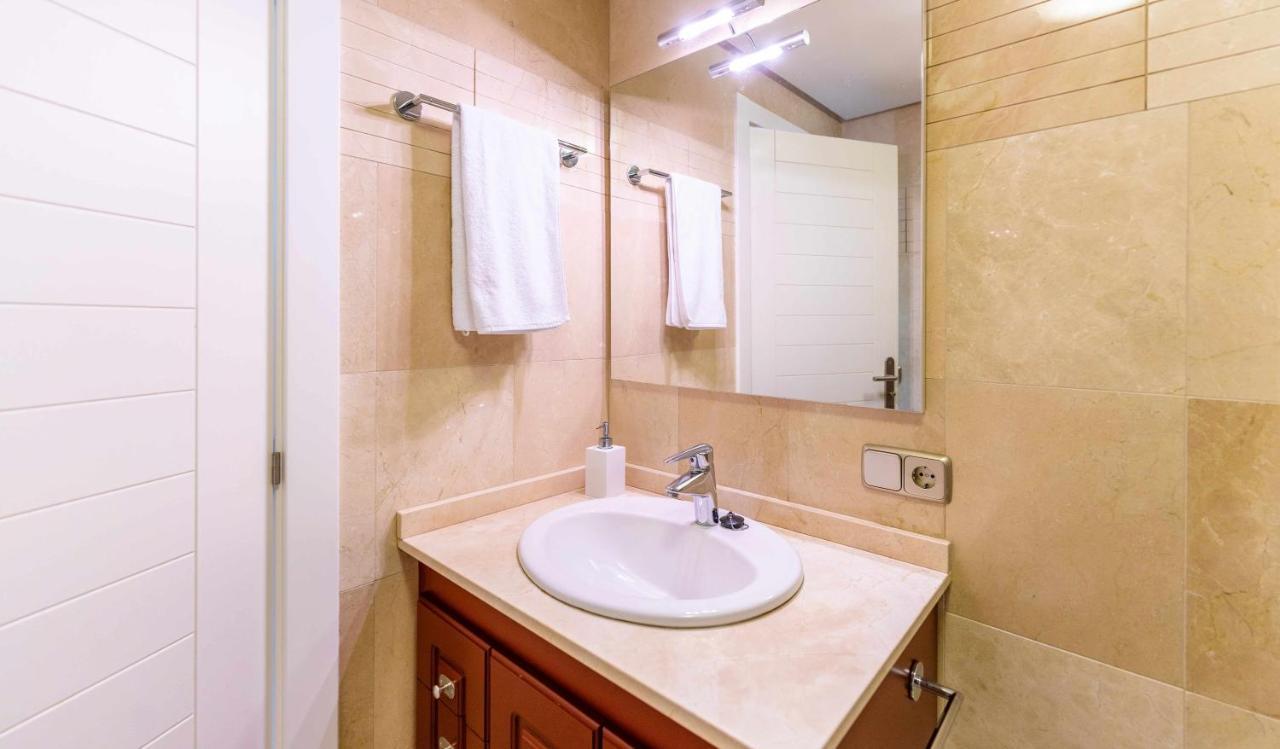 Deluxe Duplex La Quinta Sunsent Villa Santa Úrsula Eksteriør bilde
