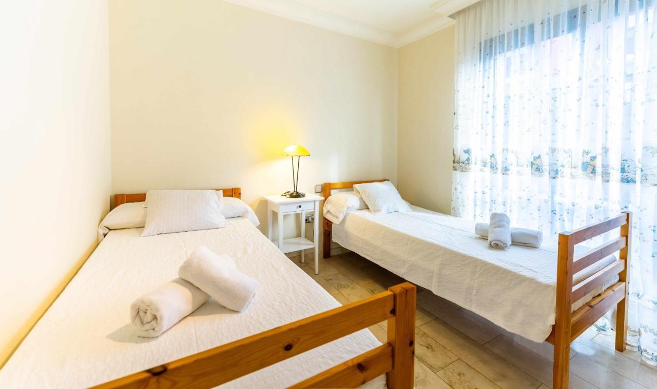 Deluxe Duplex La Quinta Sunsent Villa Santa Úrsula Eksteriør bilde