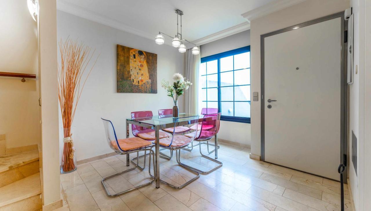 Deluxe Duplex La Quinta Sunsent Villa Santa Úrsula Eksteriør bilde