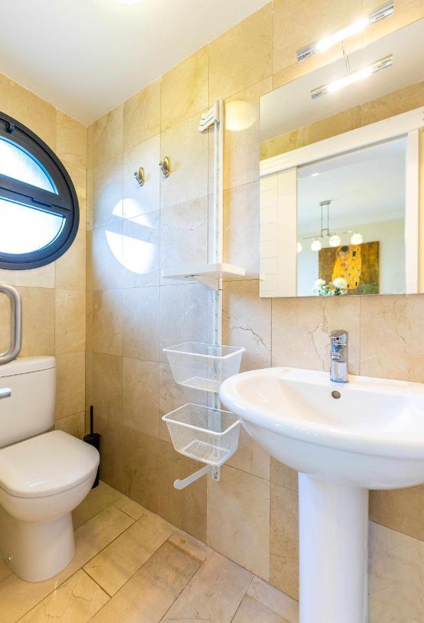 Deluxe Duplex La Quinta Sunsent Villa Santa Úrsula Eksteriør bilde