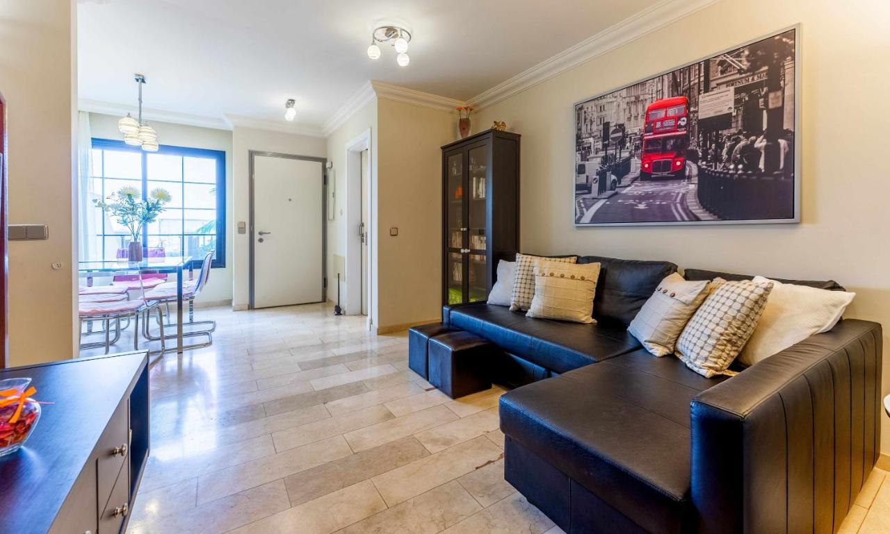 Deluxe Duplex La Quinta Sunsent Villa Santa Úrsula Eksteriør bilde