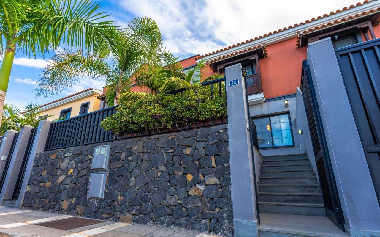 Deluxe Duplex La Quinta Sunsent Villa Santa Úrsula Eksteriør bilde