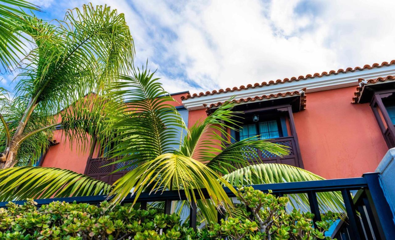 Deluxe Duplex La Quinta Sunsent Villa Santa Úrsula Eksteriør bilde